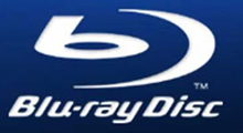 Blu ray logo