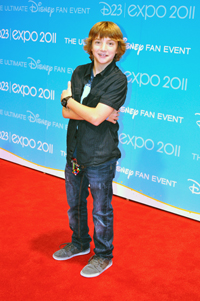 Jake Short