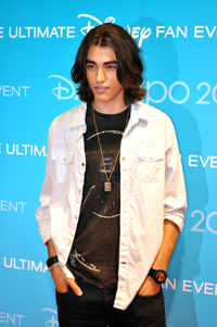 blake michael