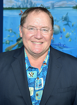 john lasseter