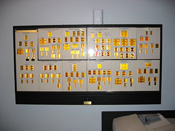 film format display