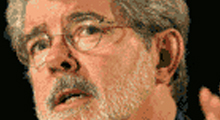 George Lucas