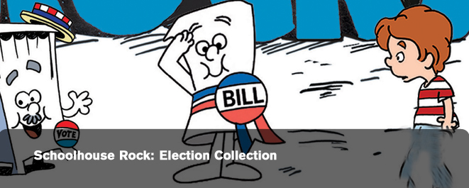 schoolhouse rock