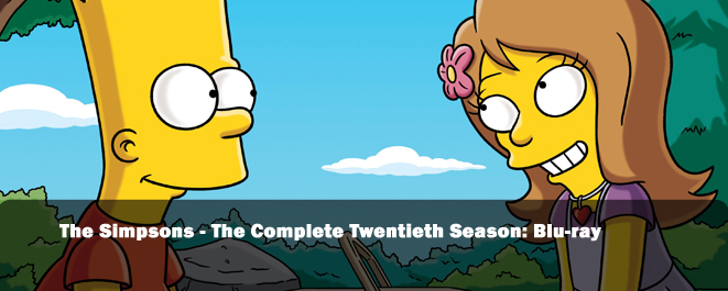 simpsons 20th season