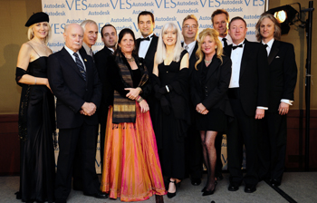 ves committee