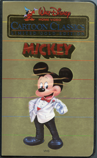 mickey