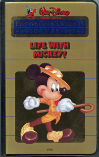 mickey