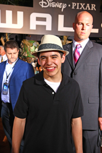 david archuleta